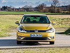 Volkswagen Golf, VII Рестайлинг (2017 – н.в.), Хэтчбек 5 дв.. Фото 4