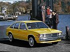 Chevrolet Citation,  (1980 – 1985), Хэтчбек 5 дв.: характеристики, отзывы