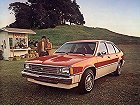 Chevrolet Citation,  (1980 – 1985), Хэтчбек 5 дв.. Фото 2