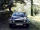 Daimler Sovereign (XJ6),  (1969 – 1993), Седан. Фото 3