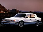 Dodge Dynasty,  (1987 – 1993), Седан: характеристики, отзывы