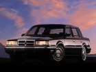 Dodge Dynasty,  (1987 – 1993), Седан. Фото 3