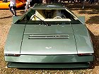 Aston Martin Bulldog,  (1980 – 1982), Купе. Фото 3