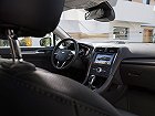 Ford Mondeo, V Рестайлинг (2019 – н.в.), Седан. Фото 5