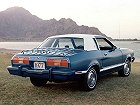 Ford Mustang, II (1974 – 1978), Купе. Фото 3