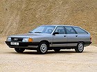 Audi 100, III (C3) Рестайлинг (1988 – 1991), Универсал 5 дв.: характеристики, отзывы
