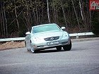 Lexus SC, II (2001 – 2005), Кабриолет. Фото 3
