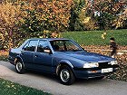 Mazda 626, II (GC) (1982 – 1987), Седан: характеристики, отзывы