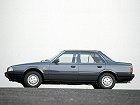 Mazda 626, II (GC) (1982 – 1987), Седан. Фото 2