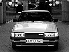 Mazda 626, II (GC) (1982 – 1987), Седан. Фото 3
