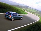 Mazda Familia, VIII (BJ) (1998 – 2004), Универсал 5 дв.. Фото 3