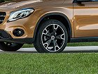 Mercedes-Benz GLA, I (X156) Рестайлинг (2017 – н.в.), Внедорожник 5 дв.. Фото 5