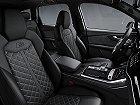 Audi SQ7, I (4M) Рестайлинг (2019 – н.в.), Внедорожник 5 дв.. Фото 2