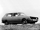 Nissan Cherry, II (F10) (1974 – 1978), Универсал 3 дв.. Фото 2