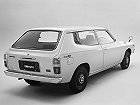 Nissan Cherry, II (F10) (1974 – 1978), Универсал 3 дв.. Фото 3
