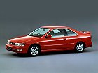 Nissan Lucino,  (1994 – 1999), Купе: характеристики, отзывы