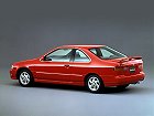 Nissan Lucino,  (1994 – 1999), Купе. Фото 2