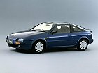 Nissan NX Coupe,  (1990 – 1994), Тарга: характеристики, отзывы