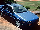 Nissan NX Coupe,  (1990 – 1994), Тарга. Фото 2