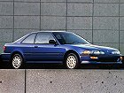 Acura Integra, II (1989 – 1993), Хэтчбек 3 дв.: характеристики, отзывы
