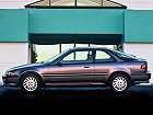 Acura Integra, II (1989 – 1993), Хэтчбек 3 дв.. Фото 2