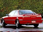 Acura Integra, II (1989 – 1993), Хэтчбек 3 дв.. Фото 3