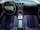 Mercedes-Benz SL-Класс, III (R107) (1971 – 1989), Купе. Фото 3