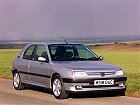 Peugeot 306,  (1993 – 2002), Хэтчбек 3 дв.: характеристики, отзывы