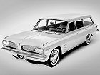 Pontiac Tempest, I (1961 – 1963), Универсал 5 дв.: характеристики, отзывы