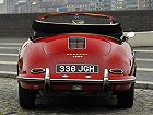 Porsche 356, III (B) (1959 – 1963), Кабриолет. Фото 4