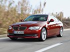 BMW 3 серии, V (E90/E91/E92/E93) Рестайлинг (2008 – 2013), Купе: характеристики, отзывы