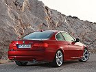 BMW 3 серии, V (E90/E91/E92/E93) Рестайлинг (2008 – 2013), Купе. Фото 3