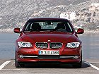 BMW 3 серии, V (E90/E91/E92/E93) Рестайлинг (2008 – 2013), Купе. Фото 4