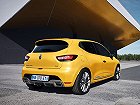 Renault Clio RS, IV Рестайлинг (2016 – н.в.), Хэтчбек 5 дв.. Фото 3