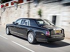 Rolls-Royce Phantom, VII Рестайлинг (Series II) (2012 – 2017), Седан Long. Фото 3