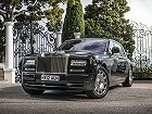 Rolls-Royce Phantom, VII Рестайлинг (Series II) (2012 – 2017), Седан Long. Фото 4