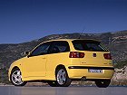 SEAT Ibiza Cupra, II Рестайлинг (2000 – 2002), Хэтчбек 3 дв.. Фото 3