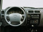 Toyota Land Cruiser Prado, 90 Series (1996 – 1999), Внедорожник 3 дв.. Фото 4