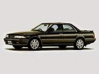 Toyota Mark II, VI (X80) (1988 – 1996), Седан-хардтоп: характеристики, отзывы