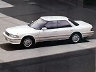 Toyota Mark II, VI (X80) (1988 – 1996), Седан-хардтоп. Фото 4