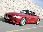 BMW Z4 M, E85 (2006 – 2009), Родстер: характеристики, отзывы