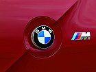 BMW Z4 M, E85 (2006 – 2009), Родстер. Фото 2