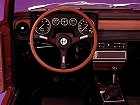 Alfa Romeo Alfetta,  (1972 – 1987), Седан. Фото 5