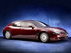 Bugatti EB 112,  (1993 – 1998), Фастбек: характеристики, отзывы