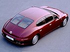 Bugatti EB 112,  (1993 – 1998), Фастбек. Фото 2