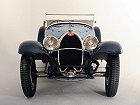 Bugatti Type 55,  (1932 – 1935), Родстер. Фото 4