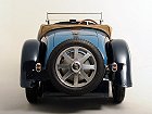 Bugatti Type 55,  (1932 – 1935), Родстер. Фото 5