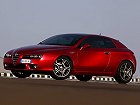 Alfa Romeo Brera,  (2006 – 2010), Хэтчбек 3 дв.: характеристики, отзывы