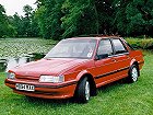 Rover Montego,  (1988 – 1994), Седан: характеристики, отзывы