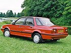 Rover Montego,  (1988 – 1994), Седан. Фото 2
